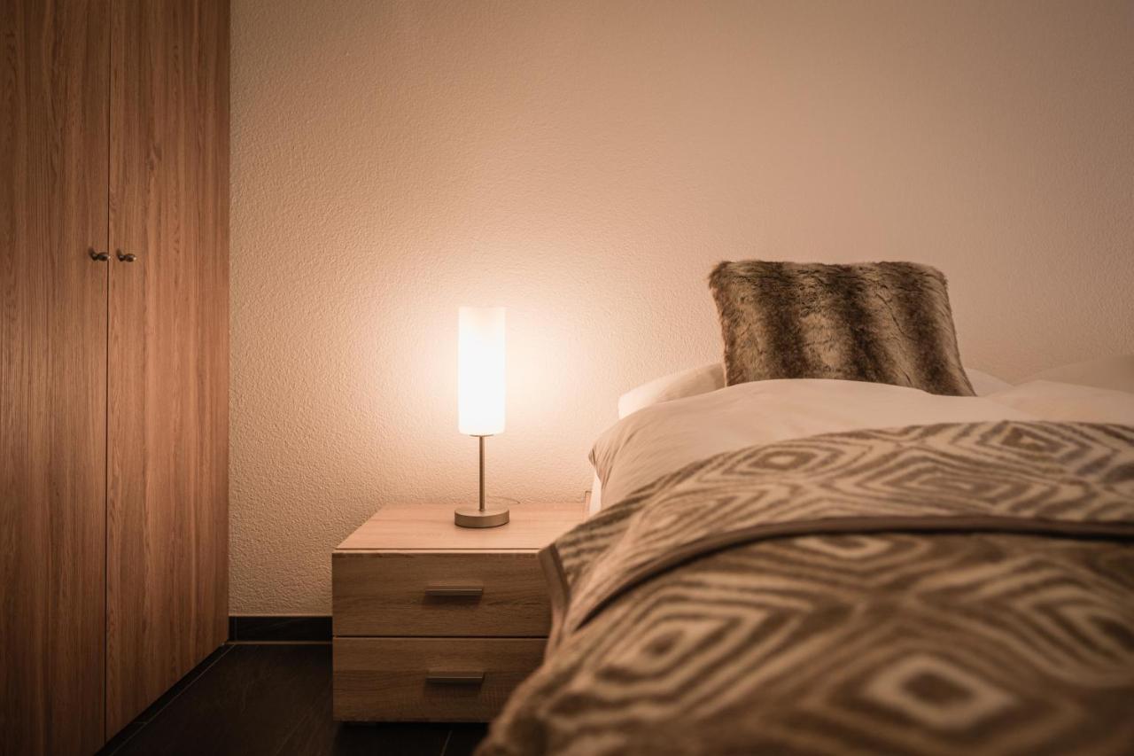 Apartment Truemmelbach, Comfortabl & Cozy, Private Terrace With Best Views Lauterbrunnen Esterno foto
